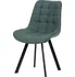 Jídelní židle Autronic HC-V3066 GRN3