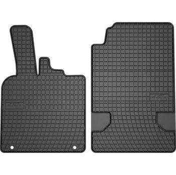 autokoberec Sada podlahových rohoží FROGUM ET547358