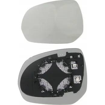 Auto zrcátko PRAVÁ VLOŽKA ZRCÁTKA ZPĚTNÉHO ZRCÁTKA