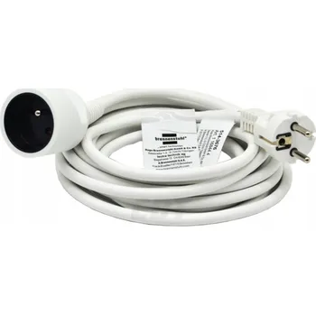 Prodlužovací kabel Prodlužovací Kabel 5m IP20 3x1,5 Brennenstuhl Kabel