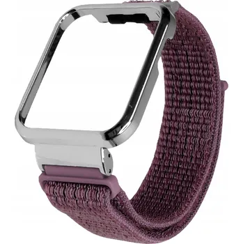 Řemínek na hodinky Řemínek ChronSmarta pro Xiaomi, vícebarevný