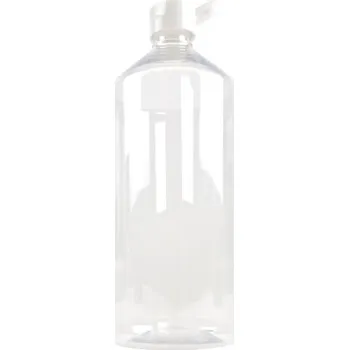 Show Tech Ředící láhev s odklápěcím uzávěrem