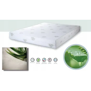 Prostěradlo Chránič na matrace Kam-Pol 120 x 200 cm