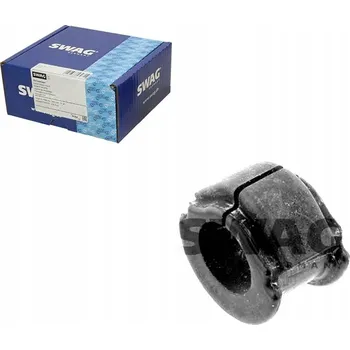 Stabilizátor nápravy SWAG 32 92 9706 Odpružení , stabilizátor