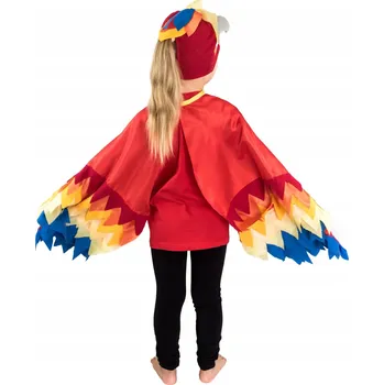 Karnevalový kostým Kostým Skřítek Party, univerzální velikost