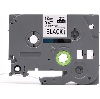 Pásek do tiskárny Laminovaná páska Specmark pro Brother AZe-335 12mm TZe-335 do P-Touch