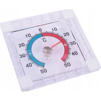 Domácí teploměr Kuchyňský kapalinový teploměr iRMA