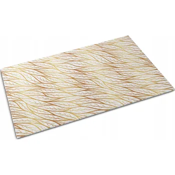 Rohožka Hotová textilní rohožka do interiéru 60 x 40 cm