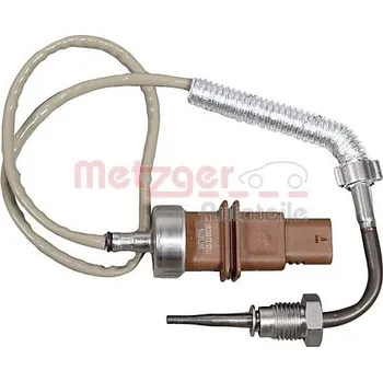 Auto-moto Čidlo, teplota výfukových plynů METZGER 0894434