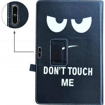 Pouzdro na mobilní telefon Pouzdro Obal s klapkou pro Teclast M16 11,6 palců