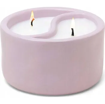 Svíčka Sójová vonná svíčka Vetiver Cardamom + Eucalyptus Paddywax