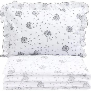 Povlak na polštářek Povlak na polštáře 60 x 40 cm Pepi