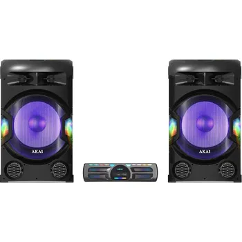 AKAI Dual Speaker System Y3