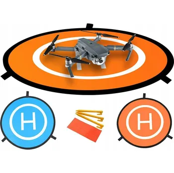 Dron Přistávací plocha pro dron MTA 75 cm