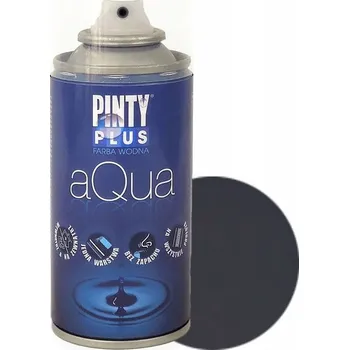 Vodová barva Akvarelové barvy PintyPlus černé 1 ks 150 ml