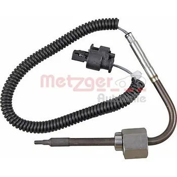 Čidlo automobilu Čidlo, teplota výfukových plynů METZGER 0894966