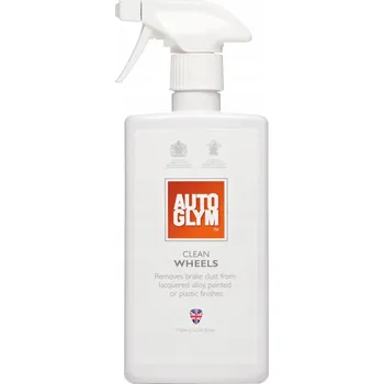 Čistič kol AutoGlym Clean Wheels 500 ml