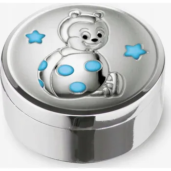 Krabička na první zoubek - Beruška