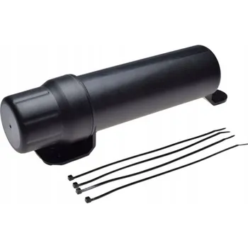 Tuba na nářadí, box na nářadí a dokumenty