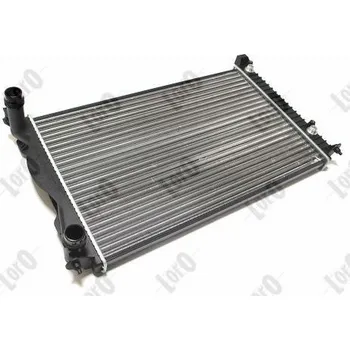 Chladič motoru Chladič, chlazení motoru ABAKUS 003-017-0021