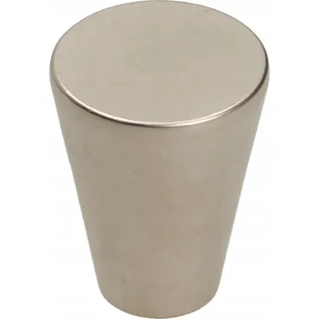 Nábytkové kování Nábytková úchytka GAMET GU07 nikl satén