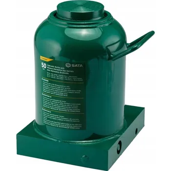 Hever Hydraulický Hever zvedák lahví SATA 50T