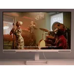 BenQ LCD EW3290U 32" IPS/3840x2160/5ms/350nits/1000:1/3xHDMI/5XUSB/repro/Pivot/VESA/Výškov (9H.LN4LJ.LBE)