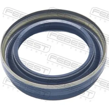 Hřídel nápravy Těsnicí kroužek hřídele, kloubová hřídel FEBEST 95JES-38550814X