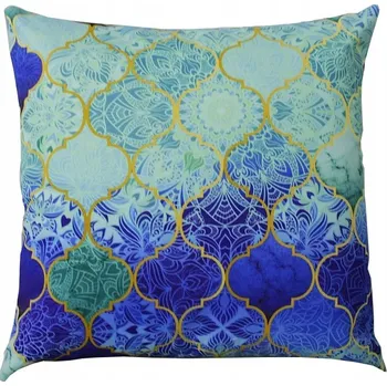 Povlak na dekorativní polštářek Dekorační povlak na polštář Ateks 40 x 40 cm