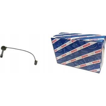 Zapalovací kabel Sada kabelů zapalování Bosch 0 986 356 821