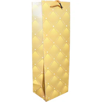 Dárková taška ELEGANTNÍ DÁRKOVÁ TAŠKA 11,5X35X9CM