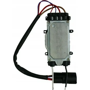 Ventilátor topení a klimatizace Mercedes-Benz OE A1698203542 modul ventilátoru