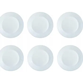 Talíř Jídelní servis Luminarc HARENA 6 ks