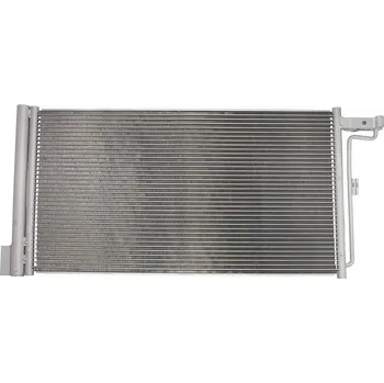 Výparník klimatizace SRL 1684204