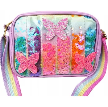 Taška přes rameno Lilly Bling