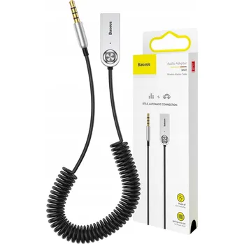 Bluetooth adaptér Adaptér Baseus BA01 USB na 3,5mm jack