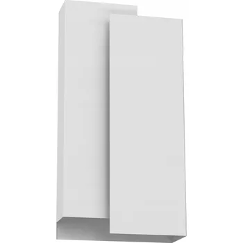 Nástěnné svítidlo Nástěnné svítidlo Luminex bílé G9 8 W