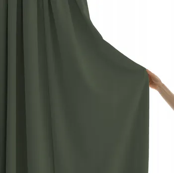 Závěs Závěs zatemňovací s kroužky 240 cm x 280 cm