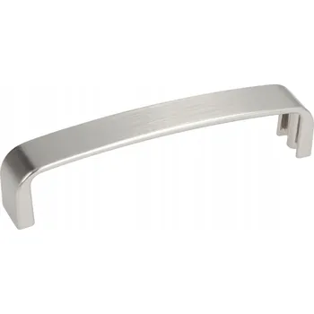 Nábytkové kování Nábytková úchytka GAMET UZ94 antibakteriální 128mm