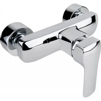 Vodovodní baterie KFA - AQUAMARYN nástěnná sprchová baterie, chrom 4616-010-00
