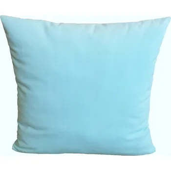 Povlečení Povlak na polštář sametový 35x35 Jasiek Velur
