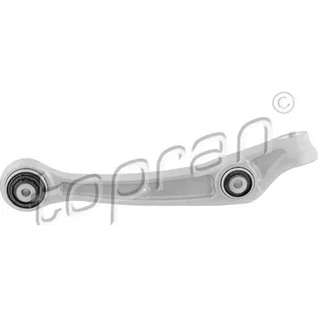 Opravná sada podvozku a pohonu kol Ridici paka, zaveseni kol TOPRAN 115 592