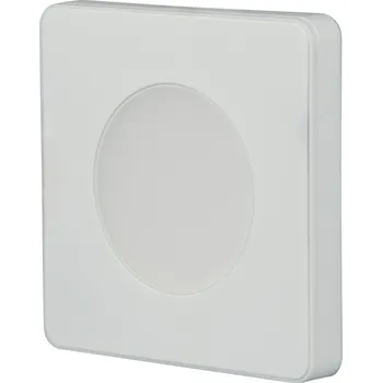 Bodové svítidlo LED svítidlo nábytkové vestavné/povrchové BÍLÉ 3W 4000K 120 lm SLL03