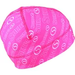 Funkční čepice Sherpa SOUND - růžová / S