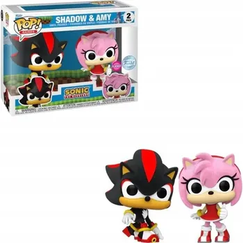 Figurka Figurka Funko Pop! SONIC