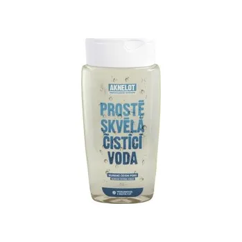 Aknelot voda pro hluboké čištění 200 ml