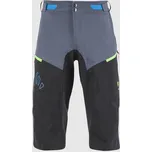 KARPOS M Val Federia Evo Shorts, Ombre Blue/Black velikost: M