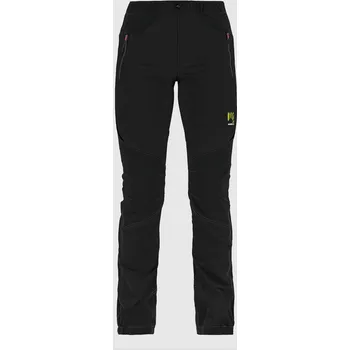 Dámské kalhoty KARPOS W Rock Pants, Black velikost: 46