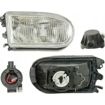 Zavěšení kol Halogen [depo] Depo 551-2005L-UE