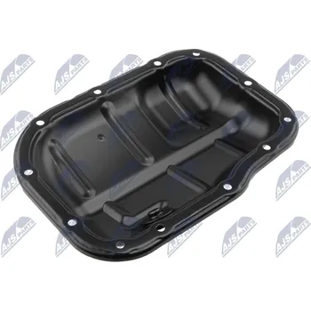 Motor automobilu Olejová vana NTY BMO-TY-006